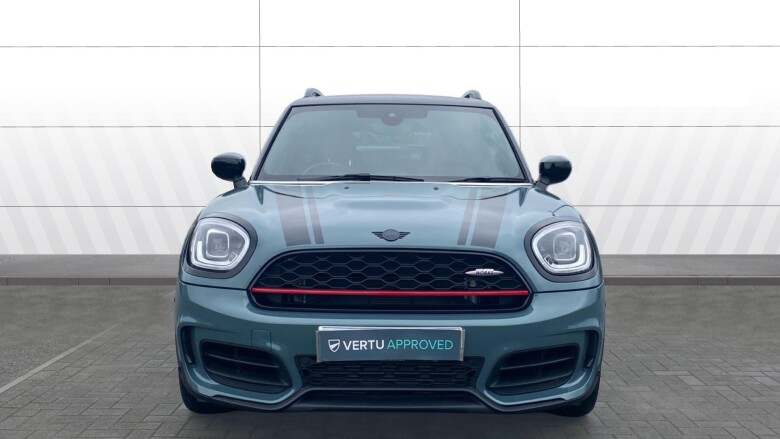 MINI Countryman 2.0 John Cooper Works ALL4 5dr Auto Petrol Hatchback